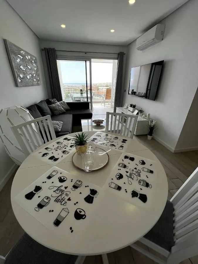 Ocean Garden Sunset Apartment - Heated Swimming Pool Free Wifi Costa Adeje