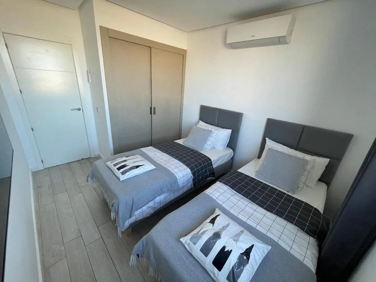 Ocean Garden Sunset Apartment - Heated Swimming Pool Free Wifi Costa Adeje İspanya